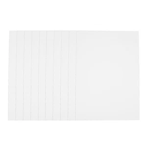 10 Blätter von Photo Studio Druckerpapier Hochglänzende Fotopapier - Afbeelding 1 van 12