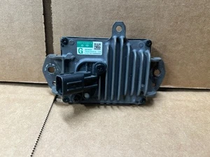 GENUINE TOYOTA/LEXUS FRONT CRUISE CONTROL DISTANCE RADAR SENSOR OEM 88210-0A010 - Picture 1 of 6