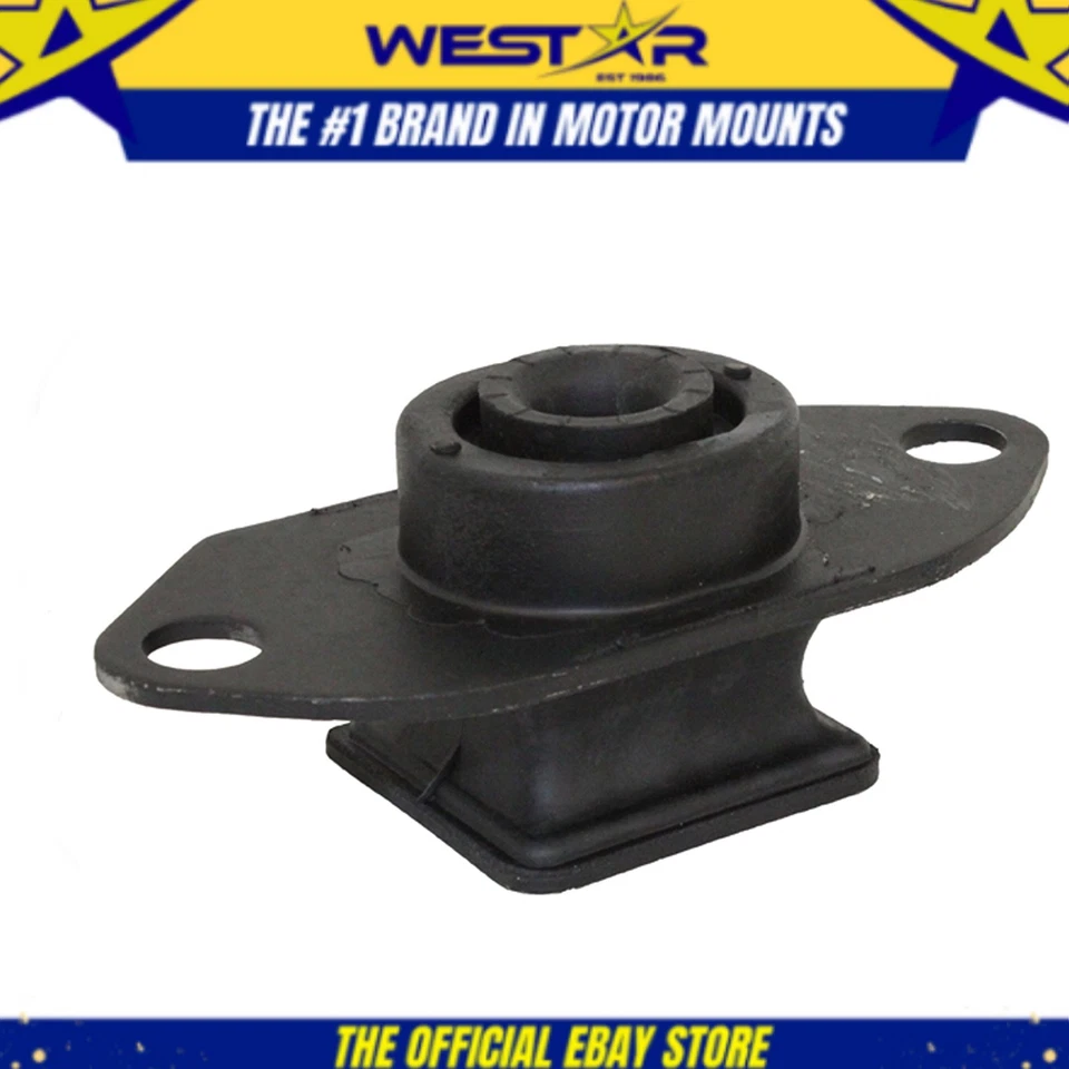 Manual Trans Mount 9448 fits 07-12 Nissan Sentra 2.0L-L4 - Изображение 1 из 1