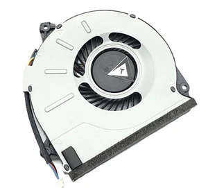 Lüfter Kühler FAN version 5-PIN komp. für Lenovo IdeaPad G70-35, G70-70, G70-80  - Bild 1 von 3