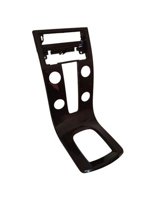 VOLVO V50 S40 C30 2004-2012 CLIMATE CONTROL CENTRAL CONSOLE TRIM 8623067 OEM - Image 1 of 4