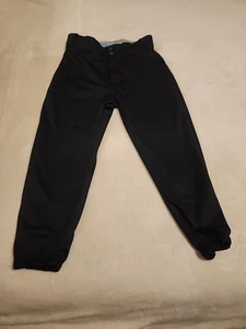 Easton Youth Small Baseball Softball Pants - Picture 1 of 5