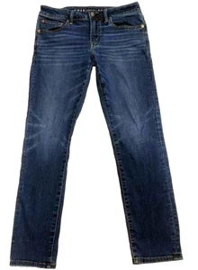 American Eagle Jeans AirFlex 360 Mens 32x30 (actual 32x28.5) Stretch Straight - Picture 1 of 6