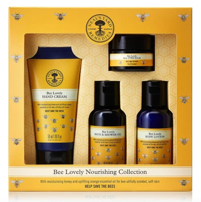 Bee Lovely Nourishing Collection - Image 1 of 4