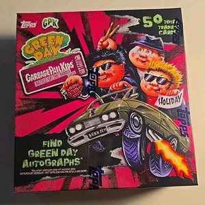 2024 GPK Battle of the Bands - Green Day Presale - Bild 1 von 4