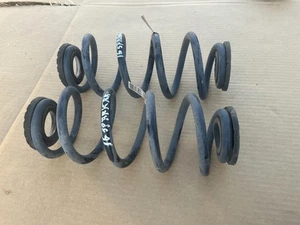 2016 CHEVROLET SPARK EV REAR LEFT & RIGHT SIDE COIL SPRING 95383822 OEM - Bild 1 von 7