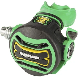 Apeks XTX40 DS4 Oxygen/Nitrox Regulator - Picture 1 of 2