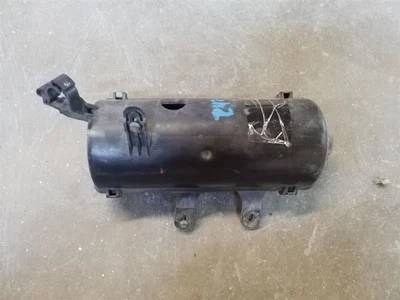 AC Dryer Drier Cover | Fits 1999-2007 Ford F250 F350 F450 F550 - Image 1 of 4