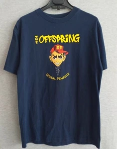 Camiseta De Colección The Offspring Original Prankster Punk Murina Talla M  - Imagen 1 de 5