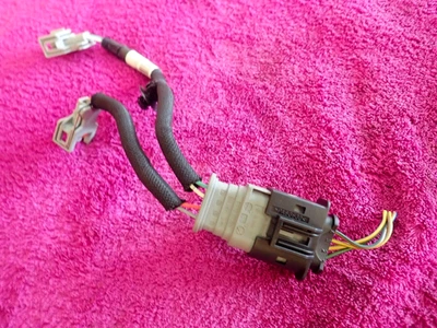 🔹Ford C-Max II DXA/CB7 Kabelbaum für Einspritzdüse 👍TOP ANGEBOT⭐⭐⭐⭐⭐ 968824678 - Immagine 1 di 4