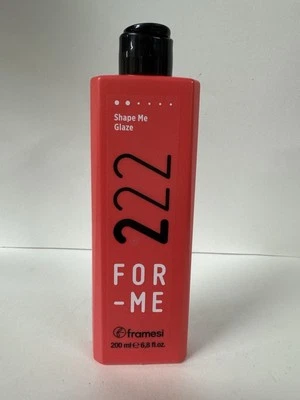 FOR-ME 222 Shape Me Glaze 6.8 fl.oz - Image 1 of 2