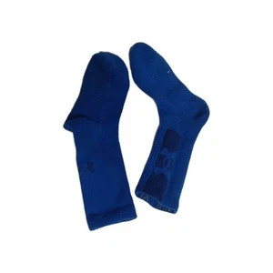 Hurley Blue Socks for Little Kids – Comfortable & Stylish - Picture 1 of 2