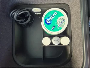 Polestar 2 custom accesorries order - Picture 1 of 1