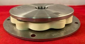 Placa de accionamiento R&D Marine -22B4- NUEVA - Imagen 1 de 4