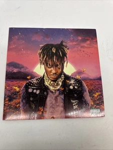 Juice WRLD- LEGENDS NEVER DIE NEW VINYL Album LP - Picture 1 of 2
