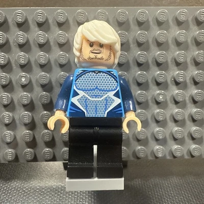Lego Quicksilver 76041 Avengers Age of Ultron Super Heroes ULTRA RARE! - Image 1 of 4