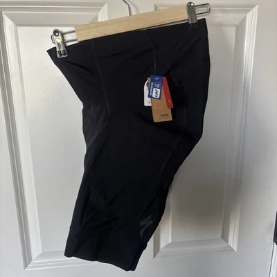 Pantalones cortos Specialized RBX negros, talla mediana Foto 1 de 2