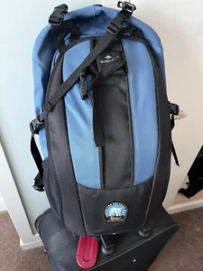 Lowepro Premium Camera Rucksack 40th Anniversary of Saving Polar Bear - Picture 1 of 1