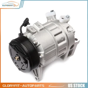 1X For Nissan Altima 3.5L 2007-2012 For 2016-2019 Pathfinder A/C Compressor 3.5L - Picture 1 of 9