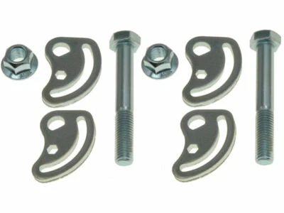 Kit de inclinación de rueda de alineación ESV 2003-2017 Cadillac Escalade AC Delco 85549WY Foto 1 de 2