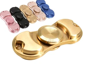 Fidget Spinner Fingerkreisel Metal Wing  - Bild 1 von 1