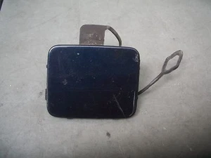 BMW 3 SERIES SEDAN & WAGON 335I 328I 07 08 FRONT BUMPER EYE TOW HOOK COVER OEM - Imagen 1 de 2