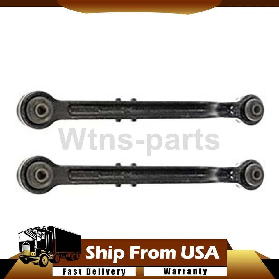 Brazo de control superior trasero Dorman 2 piezas para Chevrolet Suburban 1500 5,7 L 2001-2002 Foto 1 de 4