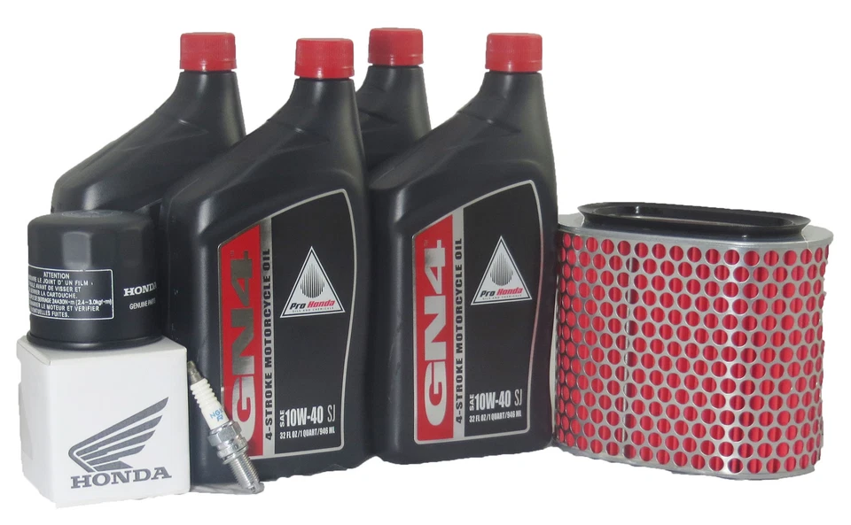 Kit de puesta a punto HONDA VT1100C2 SHADOW SABRE 2000-2006 Foto 1 de 1