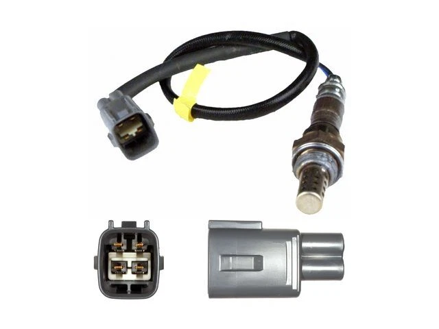 Bosch 45BG66W Upstream Oxygen Sensor Fits 2003-2004 Pontiac Vibe FWD 1.8L 4 Cyl Foto 1 de 1