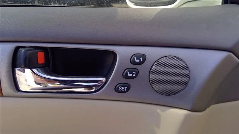 Chasis ECM memoria espejo posición tablero central compatible 04-06 LEXUS ES330 668969 Foto 1 de 4