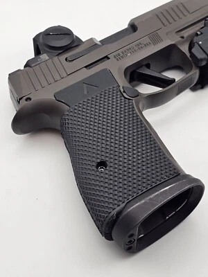 Empuñaduras de pistola P365 AXG Legion - Fatboy II - Diamond Foto 1 de 3