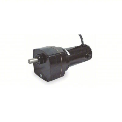 Dayton 2H563 Dc Gearmotor, 83.0 In-Lb Max. Torque, 71 Rpm, 90V Dc BRAND NEW - Image 1 of 2