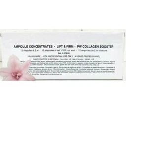 Babor Collagen Booster Fluid 24 x 2 ml Salón #tw - Imagen 1 de 1