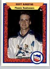 1991-92 ProCards Pro Cards AHL/IHL Hockey Trading Cards Pick From List 221-440