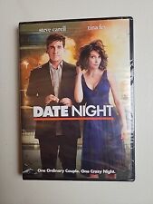 Date Night DVD Brand New Free Shipping 