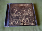 JETHRO TULL- STAND UP -STEVEN WILSON REMIX- NEW CD- FREE SHIPPING