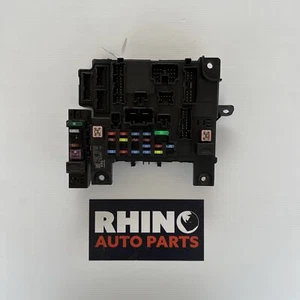 2019, Mitsubishi, Asx, ES, Interior Fuse Box, 05/10-2024 - Picture 1 of 3