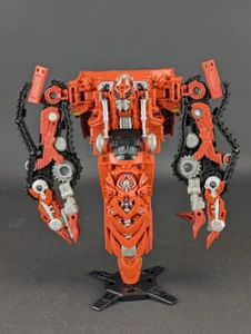 Transformers Studio Series Rampage complete SS-37 Hasbro ROTF Devastator - Picture 1 of 4
