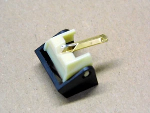 SAPHIR DIAMANT PLATINE VINYLE pour remplacement SHURE N95ED DN362 M95ED DN362E - Picture 1 of 1