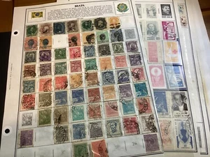 ICOLLECTZONE Brazil Collection (Col311) - Picture 1 of 21