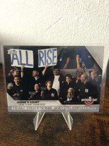 2020 Topps Opening day - TTC - Picture 1 of 11