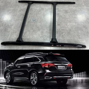 4Pcs Fits for Acura MDX Side Roof Rail Rack Cross Bars Crossbars Cargo 2014-2021 - Picture 1 of 14