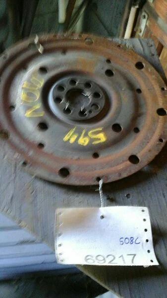 99 00 01 02 03 04 05 06 HONDA ODYSSEY VOLANTE/PLACA FLEXIBLE A.T. PLACA FLEXIBLE 73307 Foto 1 de 1