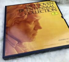 Beethoven Bicentennial Collection Vol. 9 Symphonies & Overtures-Free Shipping!!!