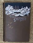 OUR LOST EXPLORERS JEANNETTE ARCTIC EXPEDITION HC 1882