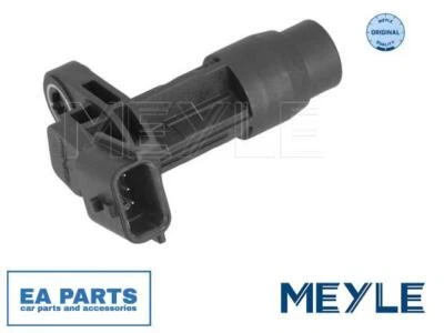Sensor, crankshaft pulse for DACIA MERCEDES-BENZ NISSAN MEYLE 16-14 810 0008 - Image 1 of 4