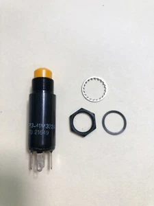 LP3-41M322A, OTTO Pushbutton Switches - Picture 1 of 1