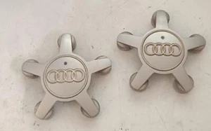 Couverture Moyeux Pour AUDI A4 Allroad Série 4f0601165n (04>08) - Photo 1 sur 5