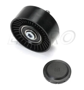BMW Serpentine Belt Idler Pulley - INA 5320751100 11287578674 - Picture 1 of 9