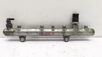 SUZUKI GRAND VITARA MK3 JT 2005-2015 CARRIL DE INYECCIÓN 1.9 DCI diésel 0445214078 Foto 1 de 4